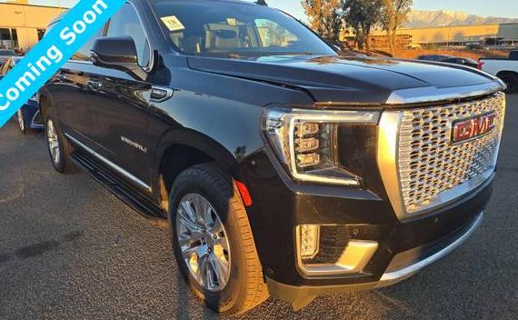 GMC YUKON XL 2024 1GKS2JKL9RR288694 image GMC YUKON XL 2024 1GKS2JKL9RR288694 image